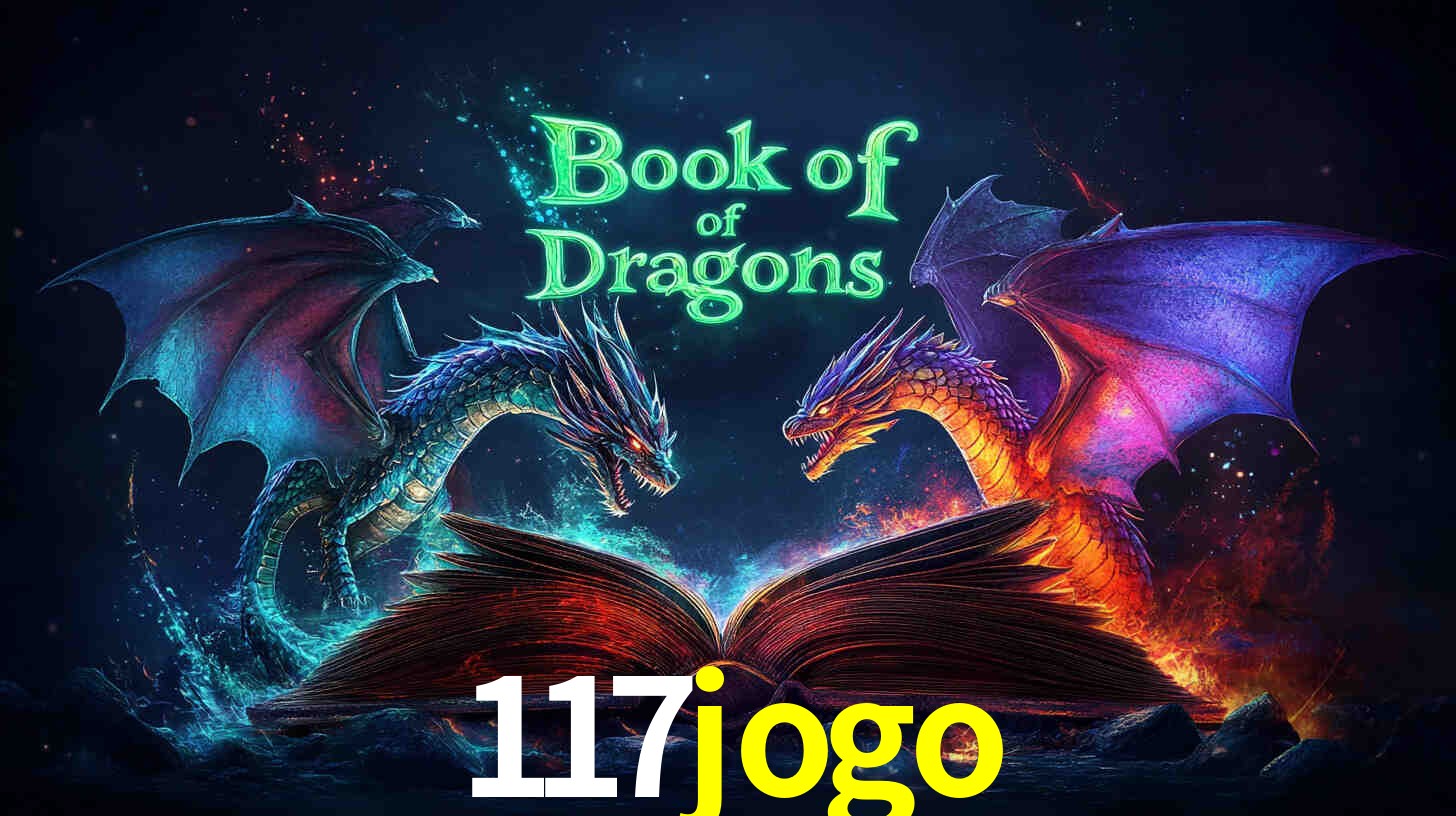 Desvendando o Mundo dos Jogos Virtuais na 117jogo