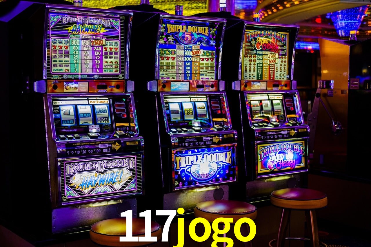 Torneios 117jogo
