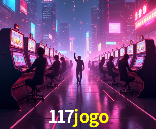 Interface Premium 117jogo