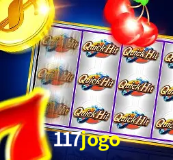 A Revolução dos Aplicativos de Jogos no 117jogo
