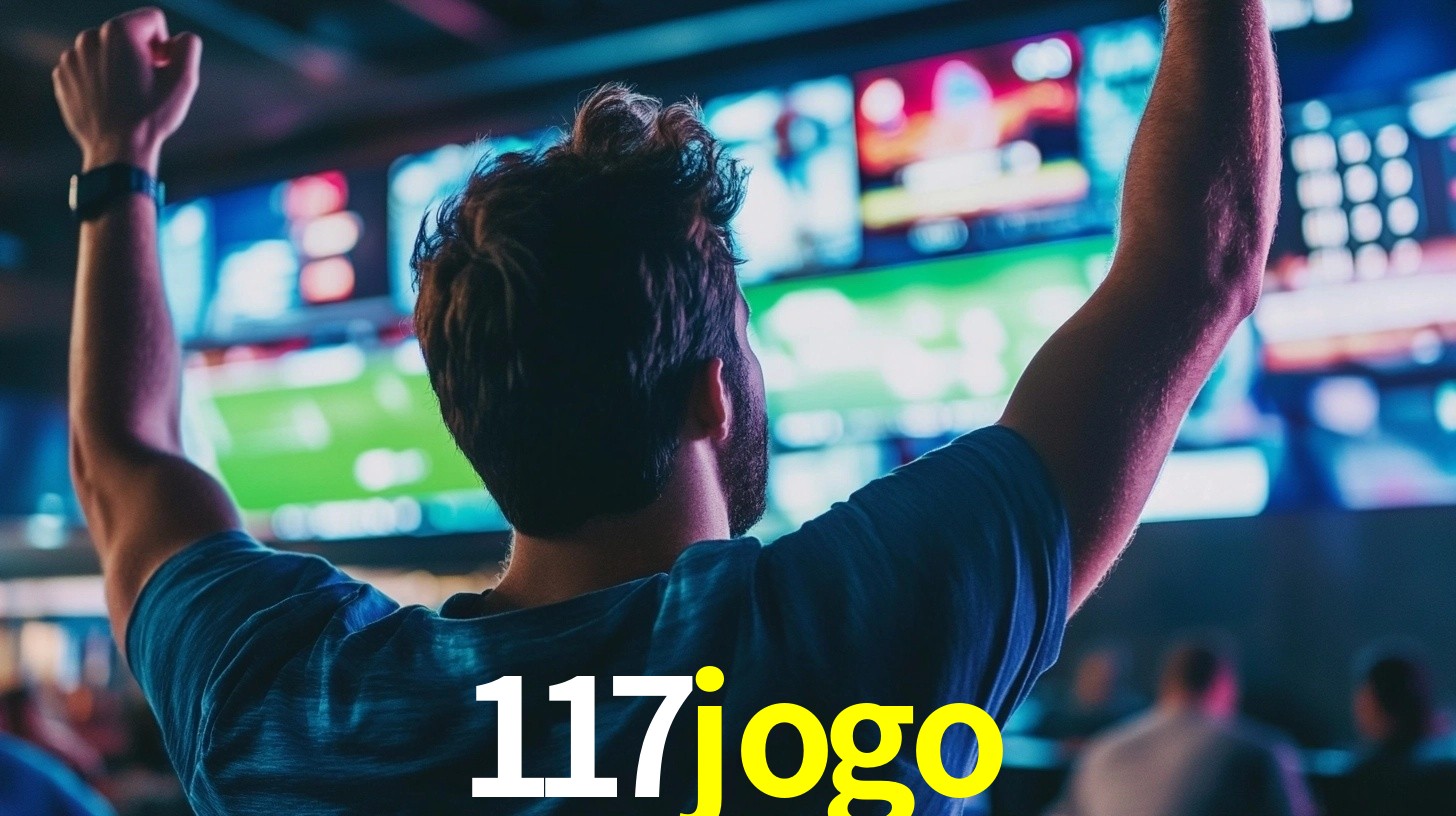 Sinta a adrenalina dos jogos de cassino com 117jogo