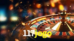 Integração de APIs 117jogo