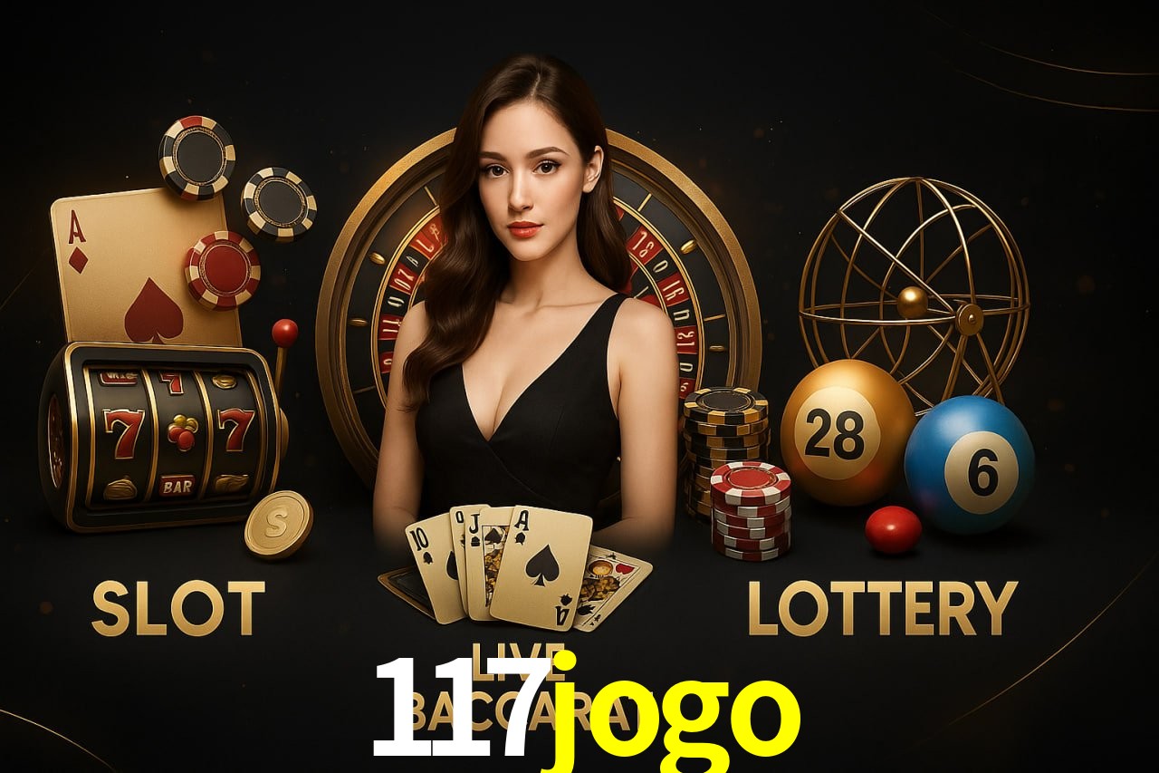 Promoções Sazonais 117jogo