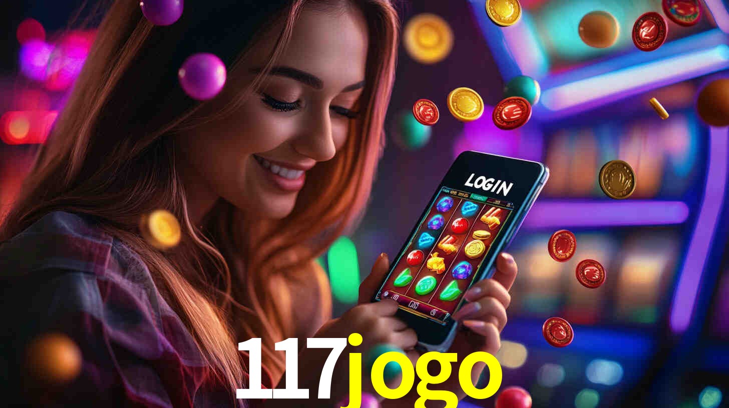 Experimente o Login Seguro Premium no 117jogo