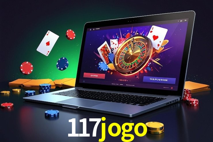 Tecnologia da Plataforma 117jogo