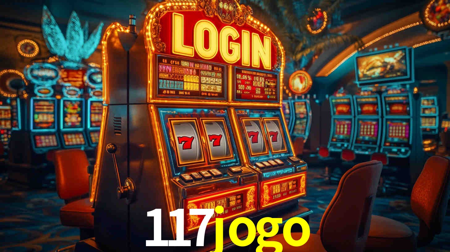 Welcome Bonus 117jogo