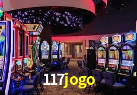Promoção Relâmpago 117jogo