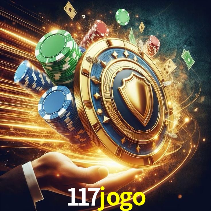 Benefícios VIP 117jogo