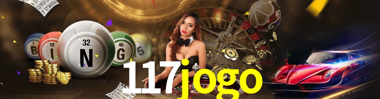 Jogos online 117jogo