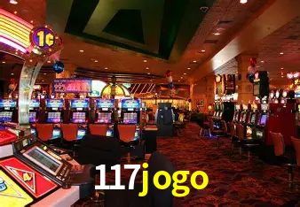 Descubra a Magia dos Jogos de Arcade no 117jogo